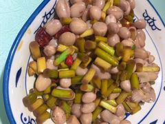 -粗茶淡饭•陕菜•家常菜
