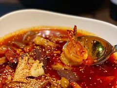 -兴蜀府·臻味江景餐厅(正大广场店)