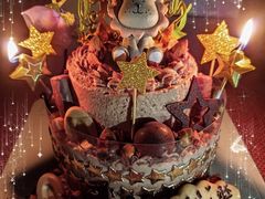 -EnergyCake蛋糕理想国