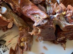 -虹海圣肉饼店家常菜馆