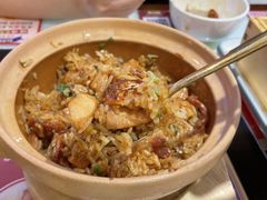-赵财财·肠粉·煲仔饭(华润万象城店)