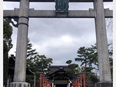 -丰国神社