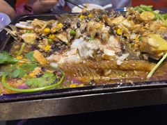 -串亿88烧烤·羊腿·羊蝎子(板泉路店)