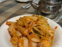 -华春餐馆(鱼山路店)