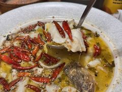 -太二酸菜鱼(福州泰禾店)