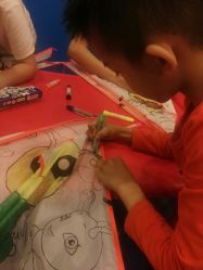 -多奇妙乐园·淘气堡·电玩·抓娃娃(海口吾悦店)