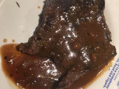 牛排-星伦多自助料理·涮烤一体(虹悦城店)