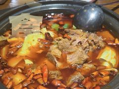 -受气牛肉·重庆耙牛肉(来福士店)