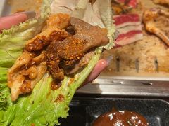 -新石器烤肉(虹悦城店)