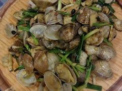 -钱大妈海鲜饭店(保利林语店)