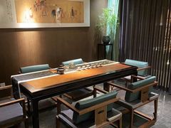 -王府茶楼茶宴·创意菜(大观园总店)