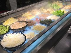 -成都你六姐·牛肉冒菜(城市集市合生汇店)