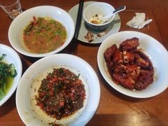 -杨厨的田园饭店(长城路店)
