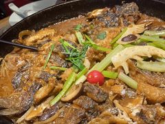 -老板恋上鱼(恒隆广场店)