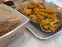 -德克士(前门店)