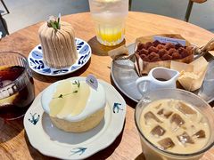阿华田小圆-Kekimatata 生日蛋糕·烘焙教学