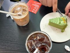 -S.O.E COFFEE(五道营店)