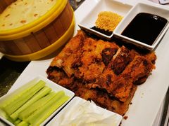 锅包肘子-保定会馆(秀兰店)