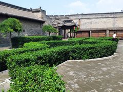 -山西王家大院