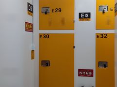 -安东易迷你仓自助寄存仓库(淞虹路店)