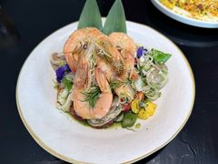 -Thai Alley泰爱里(二沙岛店)