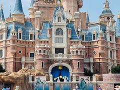 -上海迪士尼度假区