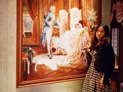 -玫瑰厅上海菜(兴国路店)