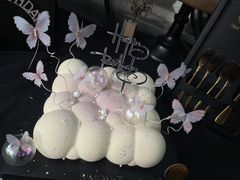 -西檬树SIMON·T轻奢蛋糕(大东方Max店)