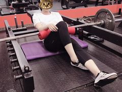 -RoMan罗马健身工作室(莘庄店)