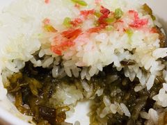 枣泥八宝饭-芳婆糕团店(王府大街店)