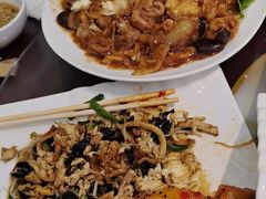 -惠宾饭庄(中山路店)