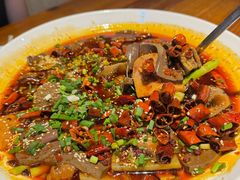 -胡大饭馆(青果路店)