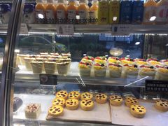 -BROAD面包路·欧式面包(龙湖时代C馆店)
