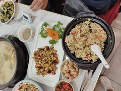 -原林野山菌火锅·炒菌(关上野生菌一条街店)