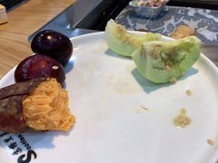 -苏格里岛自助海鲜烤肉(青秀万达店)