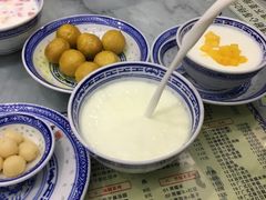 -曾氏姜撞奶甜品专家(岳阳店)