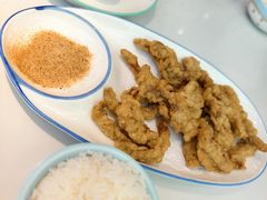 -川人百味(亿合城店)
