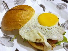 -Grinder 绞肉机汉堡(武定路店)