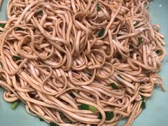 拌面-虎哥私房菜(馒头山店)