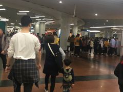 -公园前(地铁站)