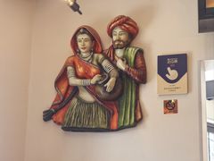 -克比叔叔印度餐厅Kebabs on the Grille(永康路分店)