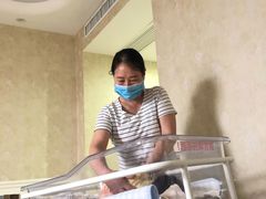-汇慈安·高端自营月嫂(武汉月子尊享店)