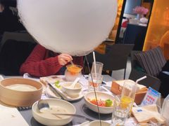 -小大董·烤鸭(观景餐厅·南京西路店)