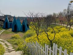 -绵阳盛世樱花悠乐谷