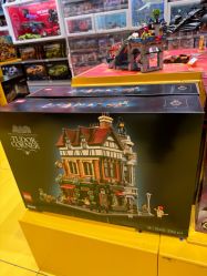 -乐高授权专卖店(卓悦汇店)