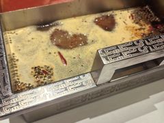 番茄鸳鸯锅-宽坐·友谊宾馆店