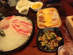 -江记.前院(邕州老街店)