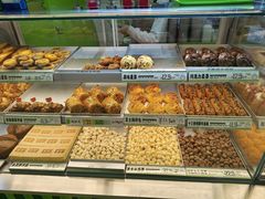 -南洋大师傅(长楹天街店)
