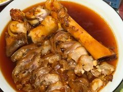 -西贝莜面村(上海百联西郊店)