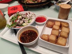 -闽南厝·闽南菜(福隆店)